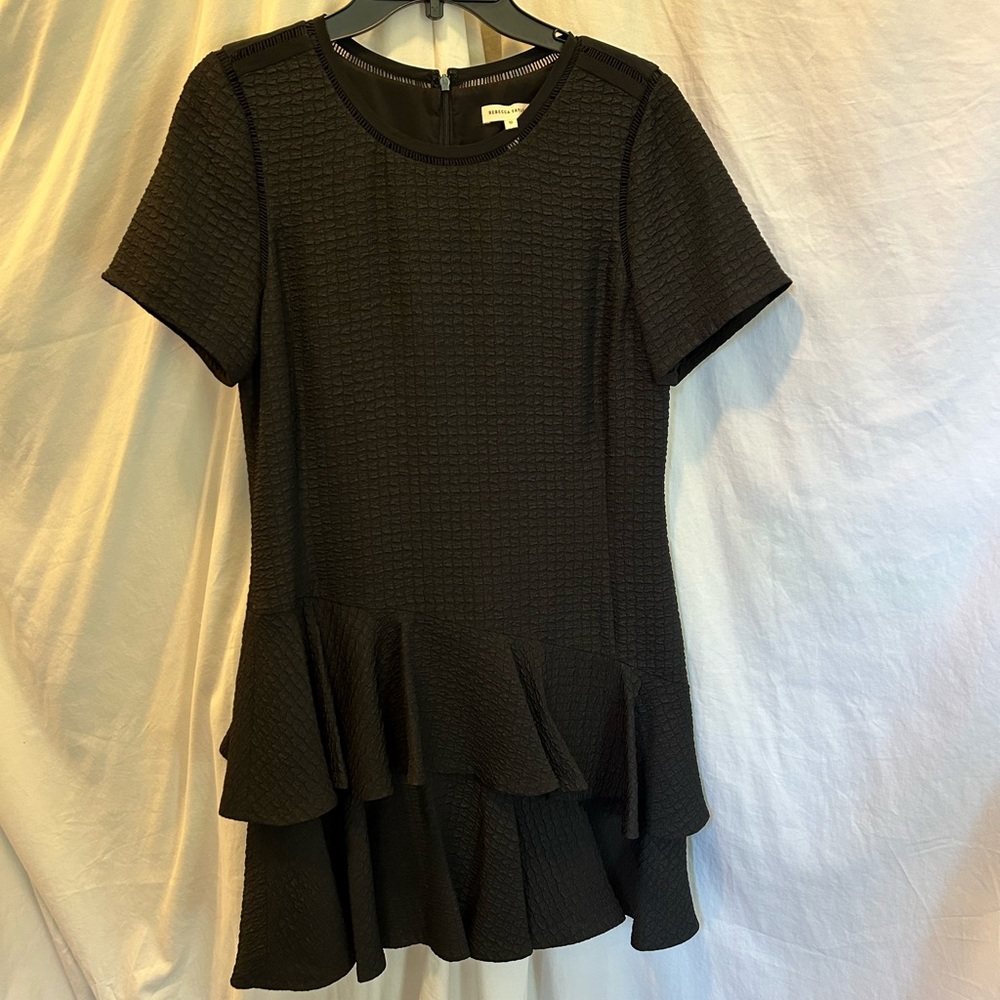 Rebecca Taylor LBD 🖤